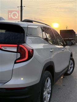 GMC Terrain